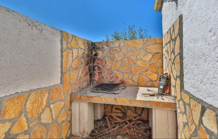 Apartman Marinovic Kaštela Exterior foto
